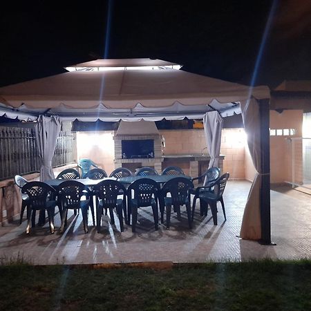 Chalet Muy Cerca De La Playa Con Piscina Privada Dehesa de Campoamor  외부 사진