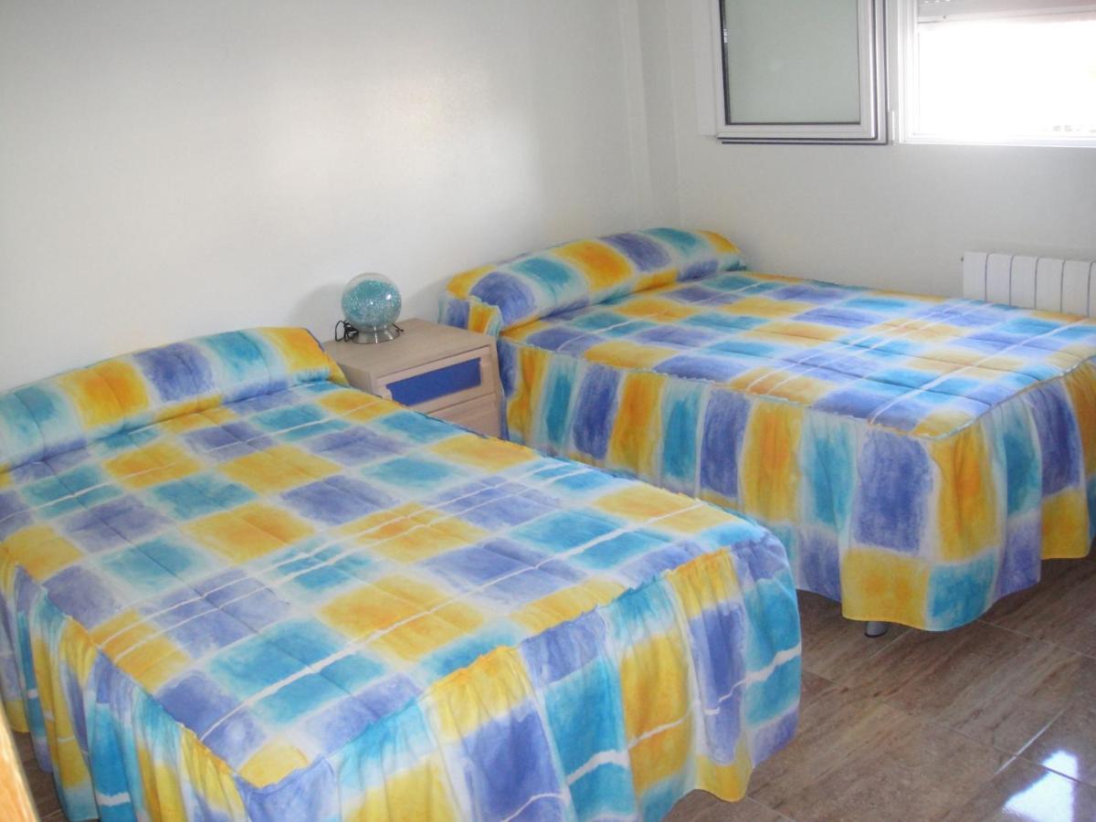 Chalet Muy Cerca De La Playa Con Piscina Privada Dehesa de Campoamor  외부 사진