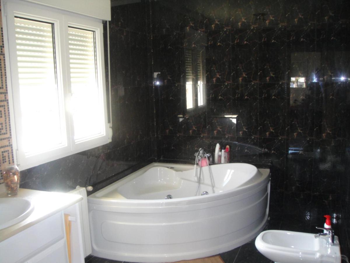 Chalet Muy Cerca De La Playa Con Piscina Privada Dehesa de Campoamor  외부 사진