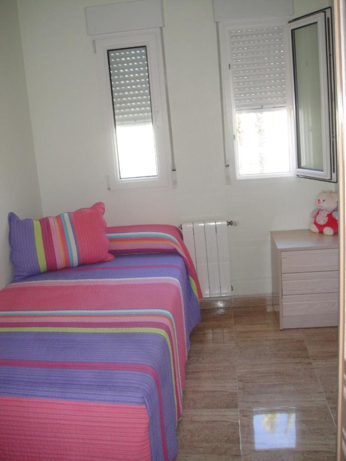Chalet Muy Cerca De La Playa Con Piscina Privada Dehesa de Campoamor  외부 사진