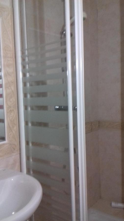 Chalet Muy Cerca De La Playa Con Piscina Privada Dehesa de Campoamor  외부 사진