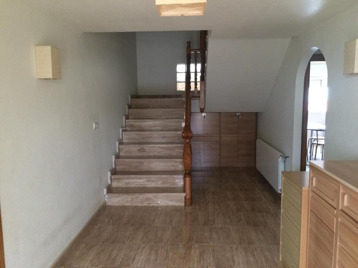 Chalet Muy Cerca De La Playa Con Piscina Privada Dehesa de Campoamor  외부 사진
