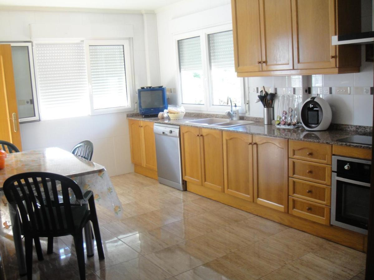 Chalet Muy Cerca De La Playa Con Piscina Privada Dehesa de Campoamor  외부 사진