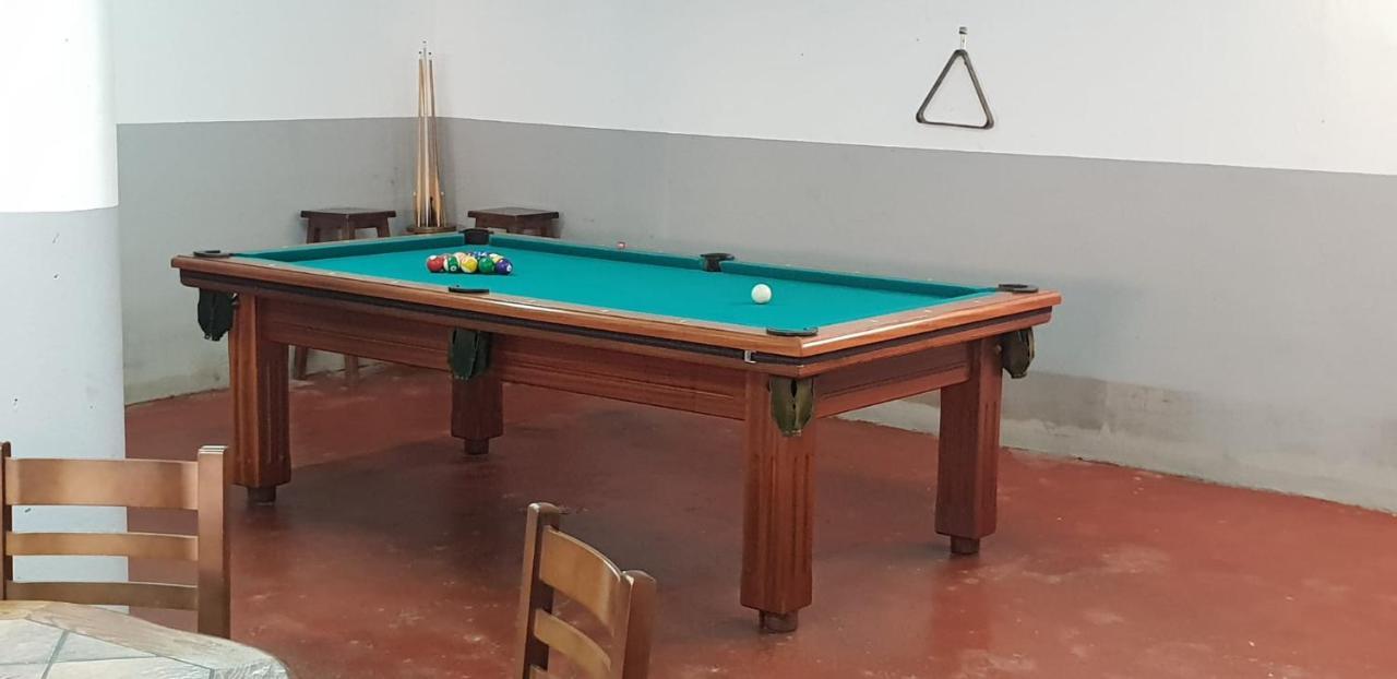 Chalet Muy Cerca De La Playa Con Piscina Privada Dehesa de Campoamor  외부 사진